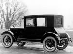 Essex Coach 1922 года